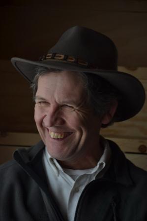 Bill Schmidtkunz