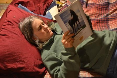 Reading