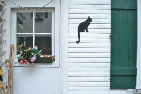 Nice cat artwork