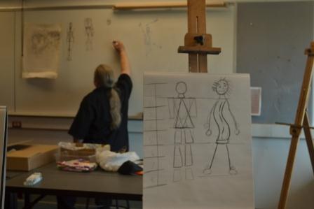 Little Roto Tiller Bacon