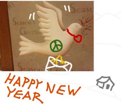 Happy New Yeae