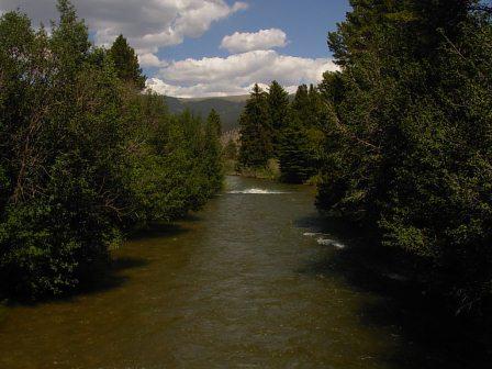 Clear Creek