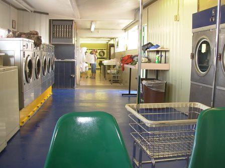 Leadville Laundromat
